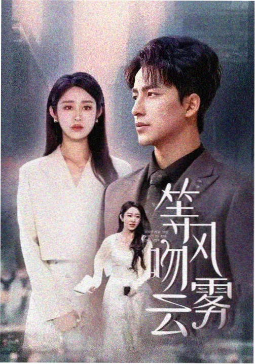成何体统 张晚意